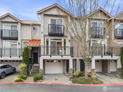 12701 SE 41st Place #316, Bellevue, WA 98006 - Photo 1