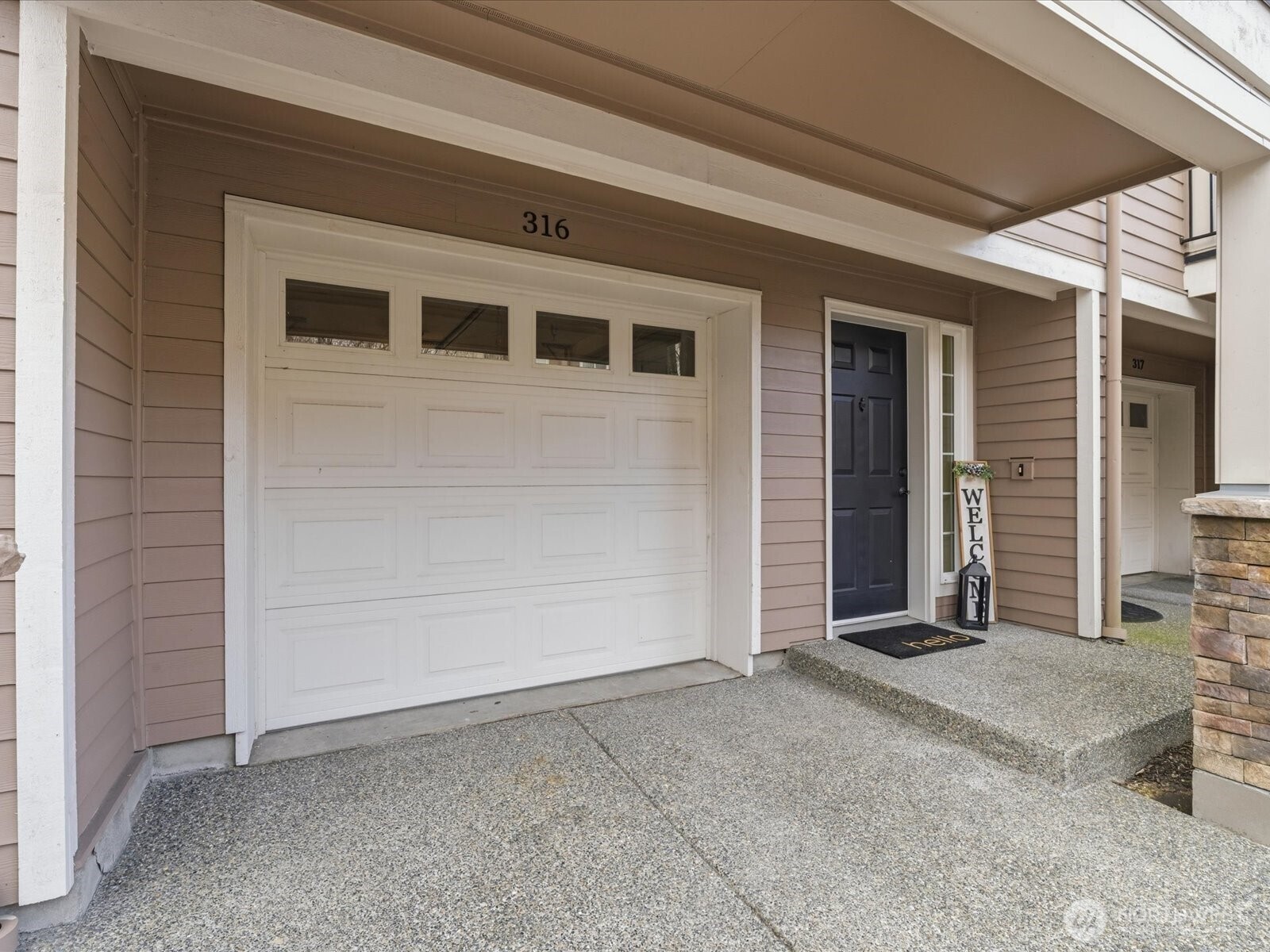 12701 SE 41st Place #316, Bellevue, WA 98006
