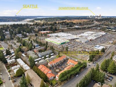 12701 SE 41st Place #316, Bellevue, WA 98006 - Photo 32