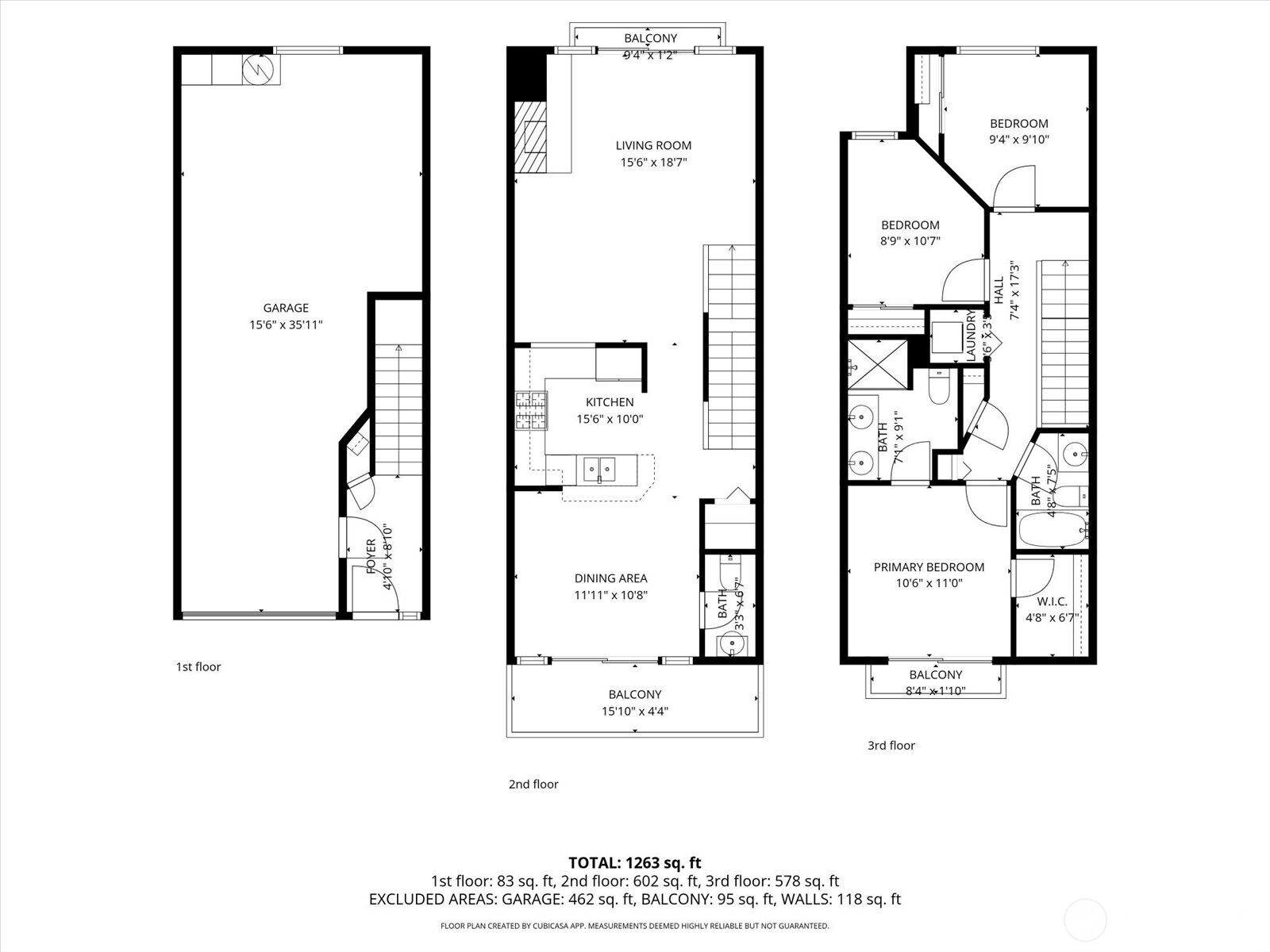 12701 SE 41st Place #316, Bellevue, WA 98006