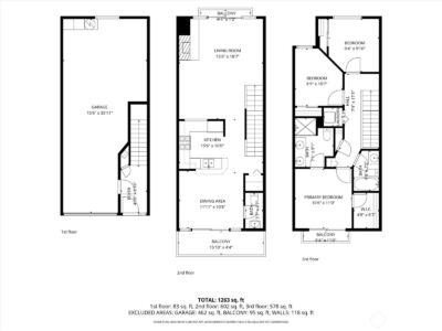 12701 SE 41st Place #316, Bellevue, WA 98006 - Photo 34