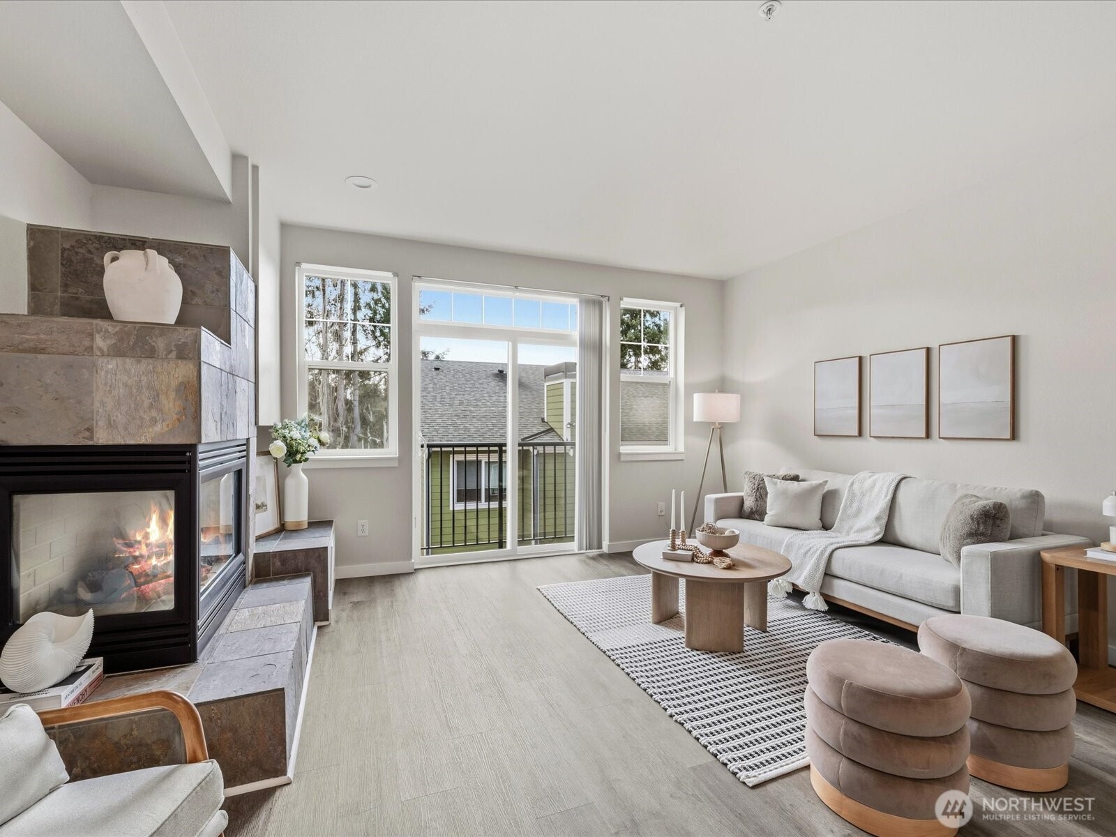 12701 SE 41st Place #316, Bellevue, WA 98006