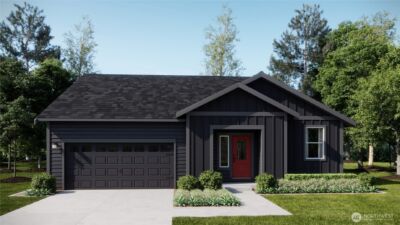 608 Sunbeam Place , Sequim, WA 98382