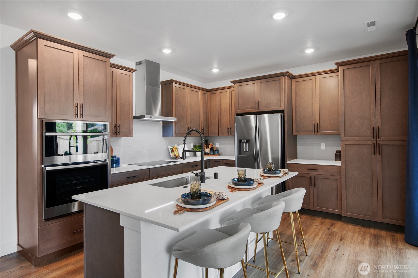 608 Sunbeam Place , Sequim, WA 98382