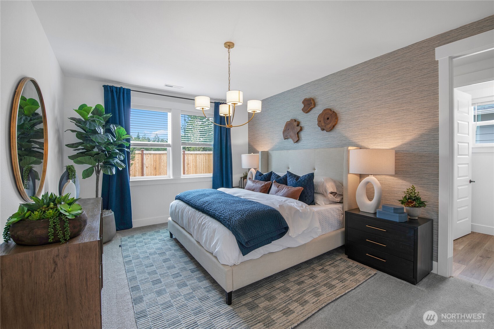 608 Sunbeam Place , Sequim, WA 98382