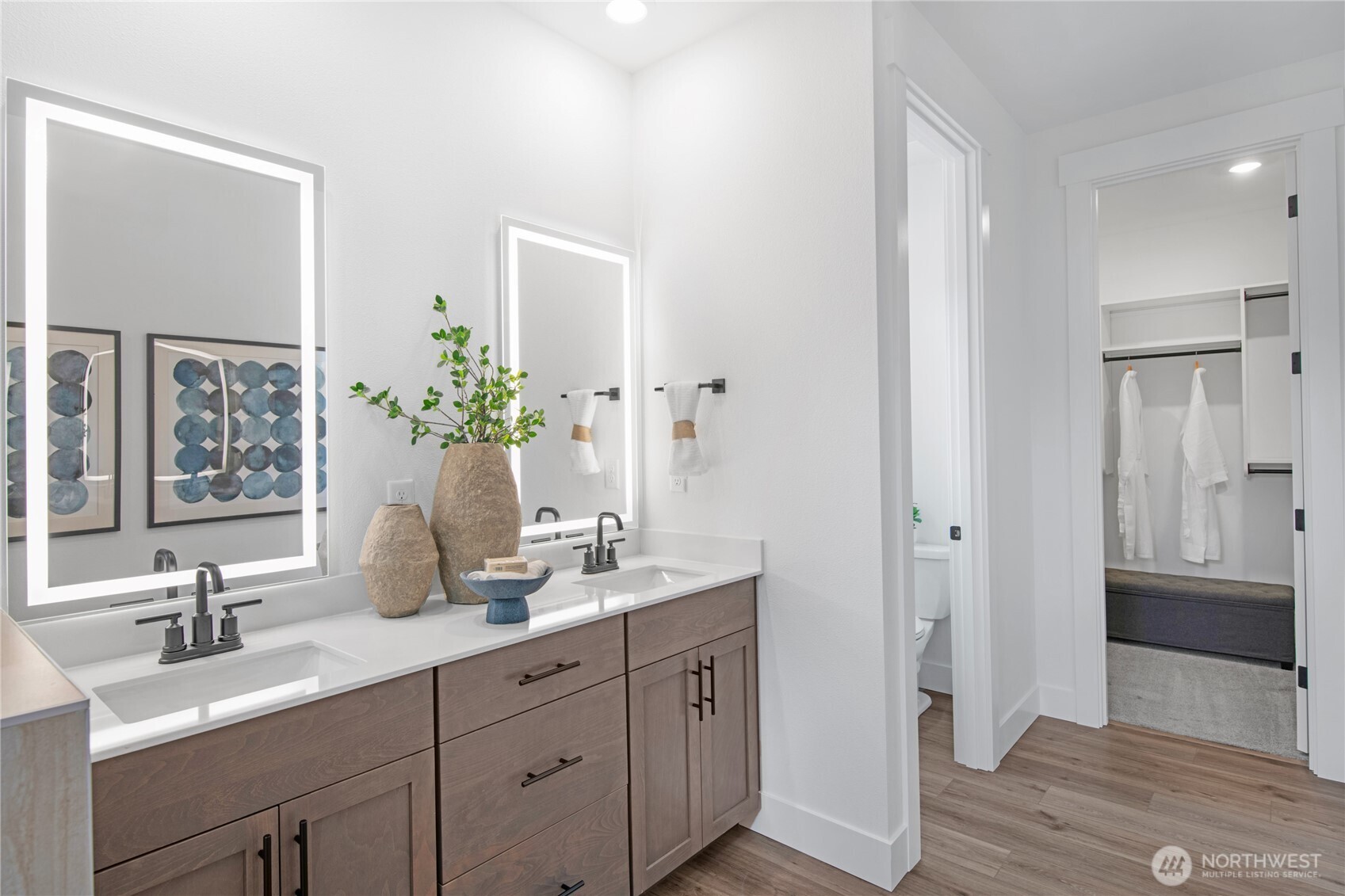 608 Sunbeam Place , Sequim, WA 98382