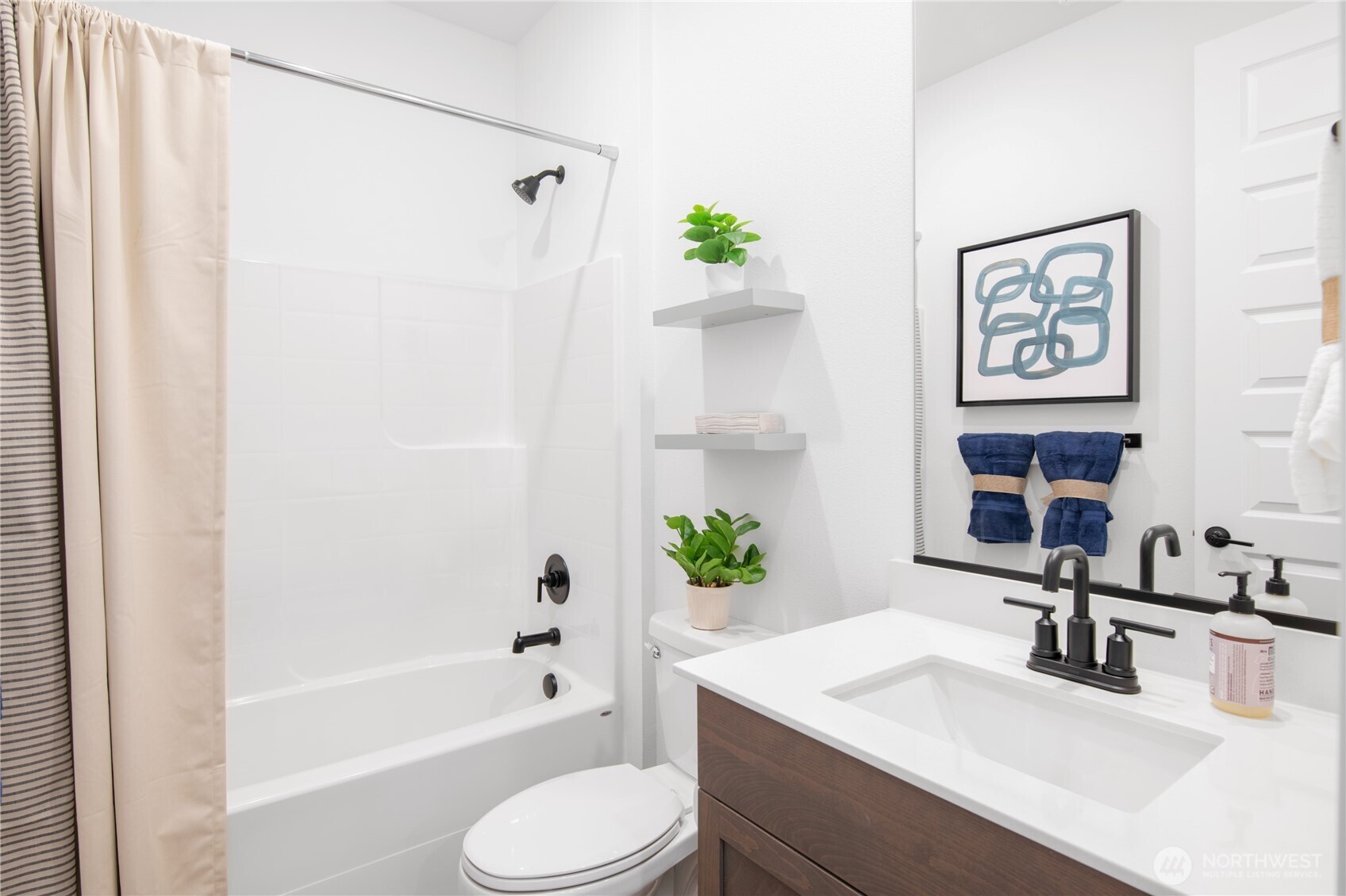 608 Sunbeam Place , Sequim, WA 98382