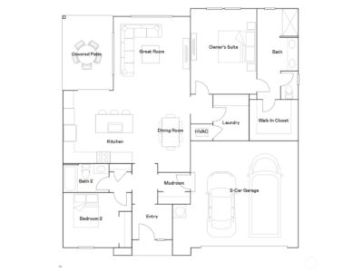 608 Sunbeam Place , Sequim, WA 98382 - Photo 23
