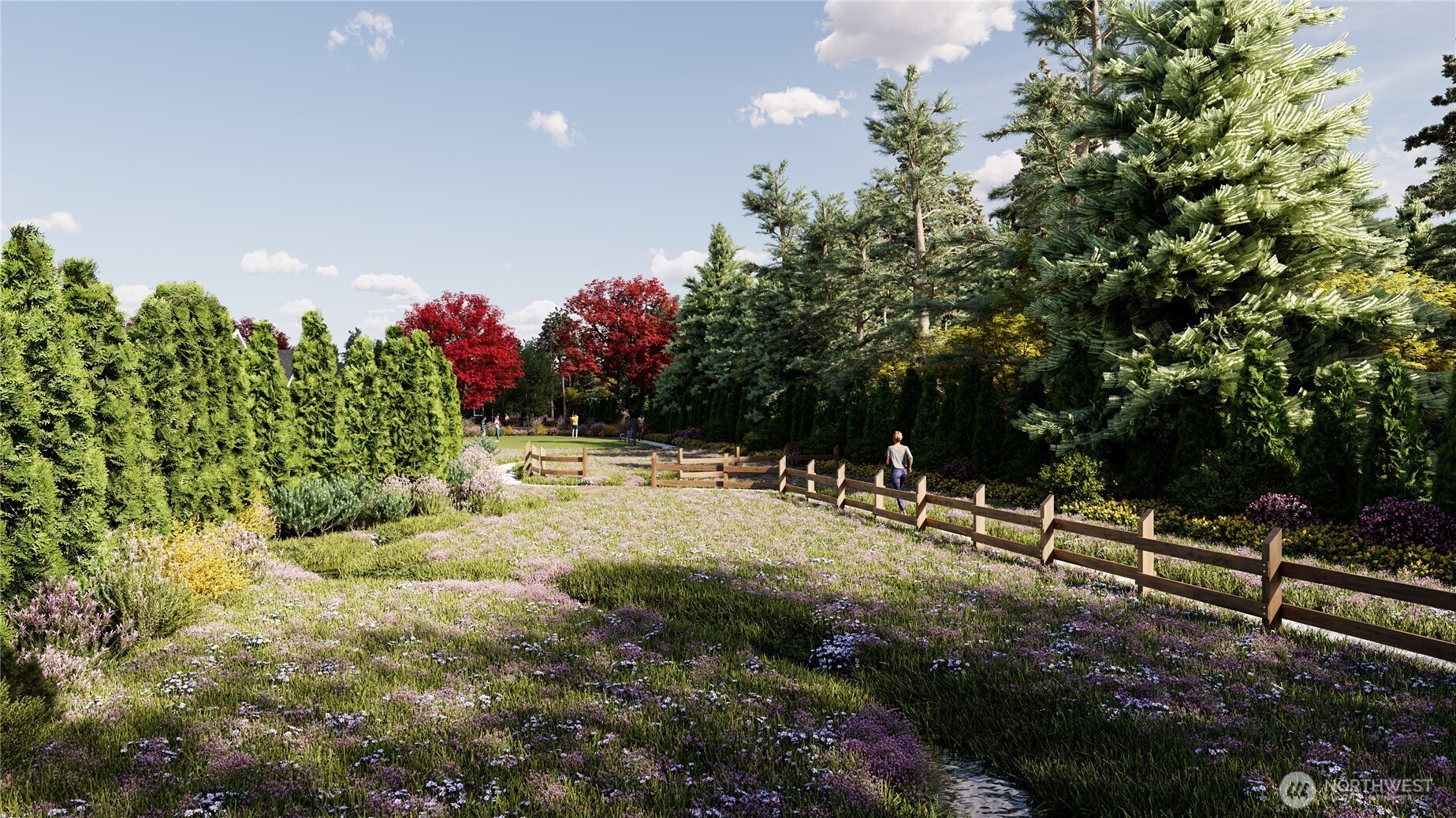 608 Sunbeam Place , Sequim, WA 98382