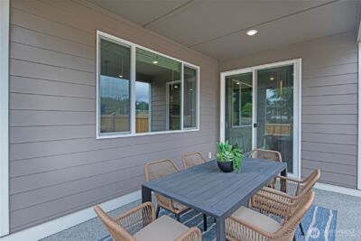 608 Sunbeam Place , Sequim, WA 98382 - Photo 5