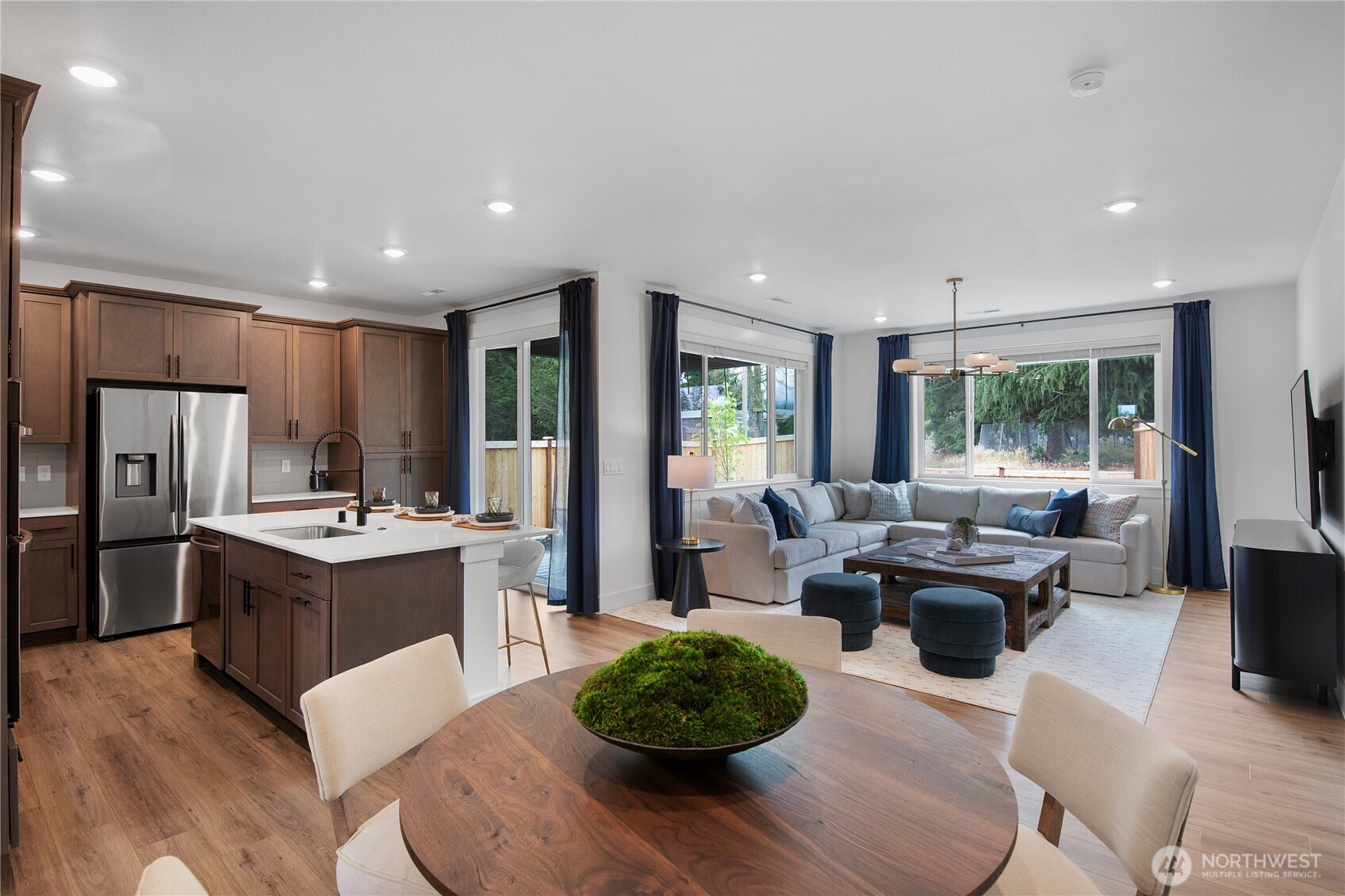 608 Sunbeam Place , Sequim, WA 98382