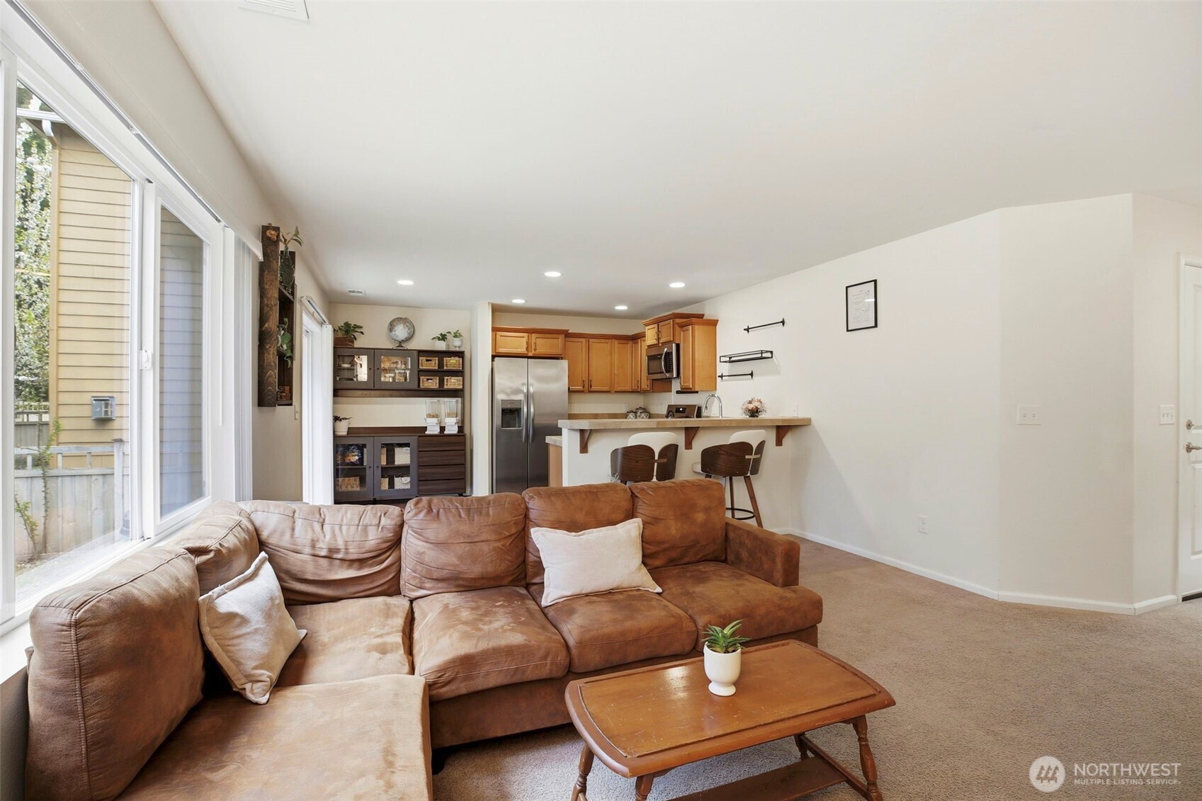 3662 London Loop NE, Lacey, WA 98516-6401