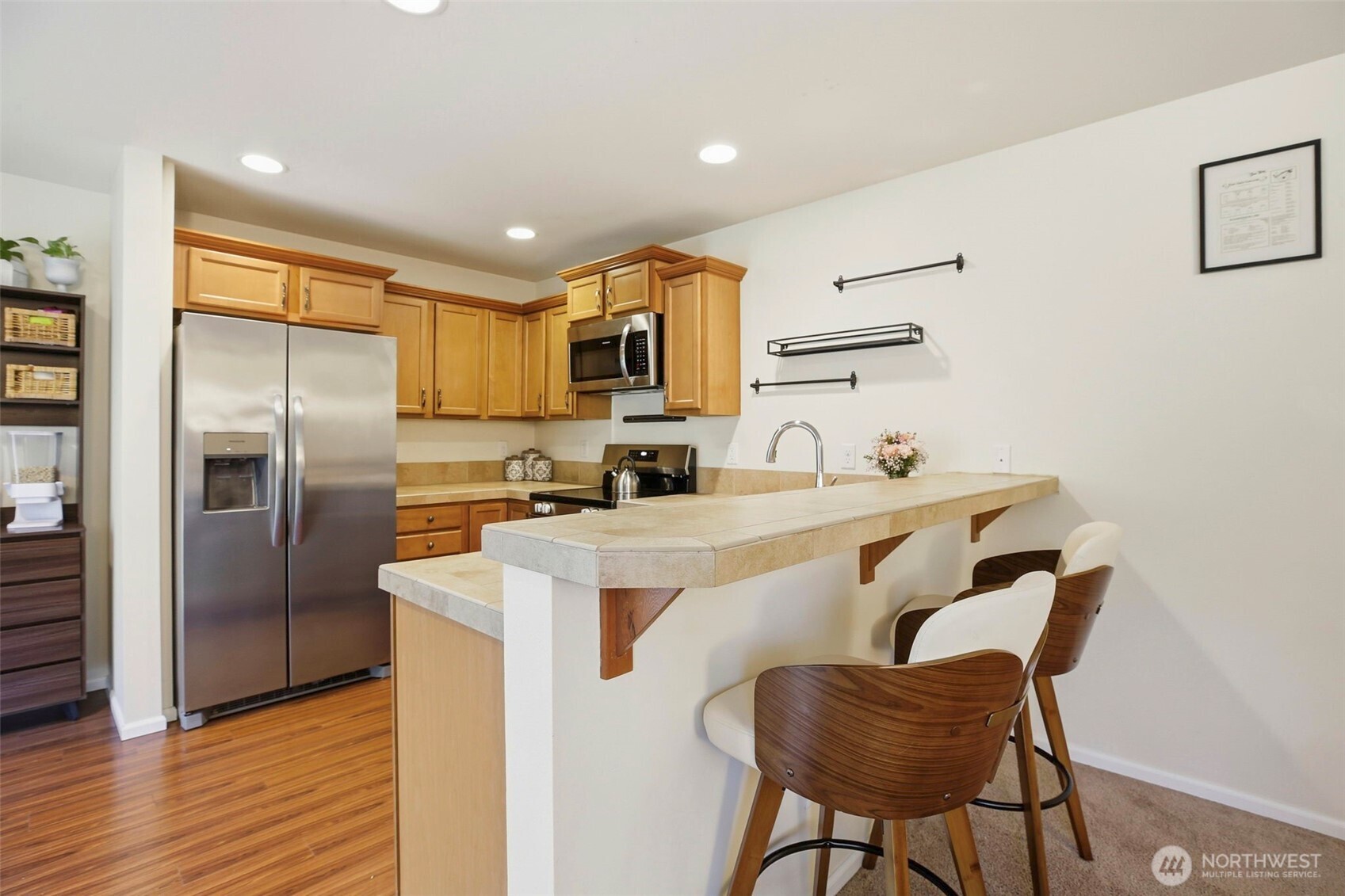 3662 London Loop NE, Lacey, WA 98516-6401