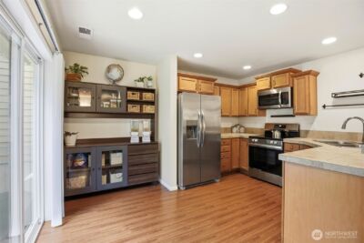 3662 London Loop NE, Lacey, WA 98516-6401 - Photo 16