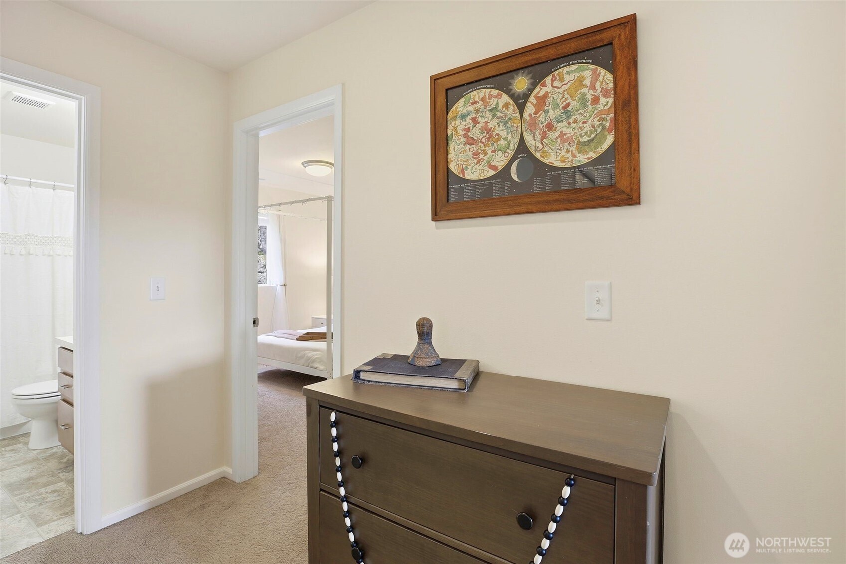 3662 London Loop NE, Lacey, WA 98516-6401