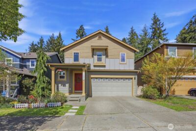 3662 London Loop NE, Lacey, WA 98516-6401 - Photo 2