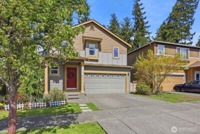 3662 London Loop NE, Lacey, WA 98516-6401 - Photo 3