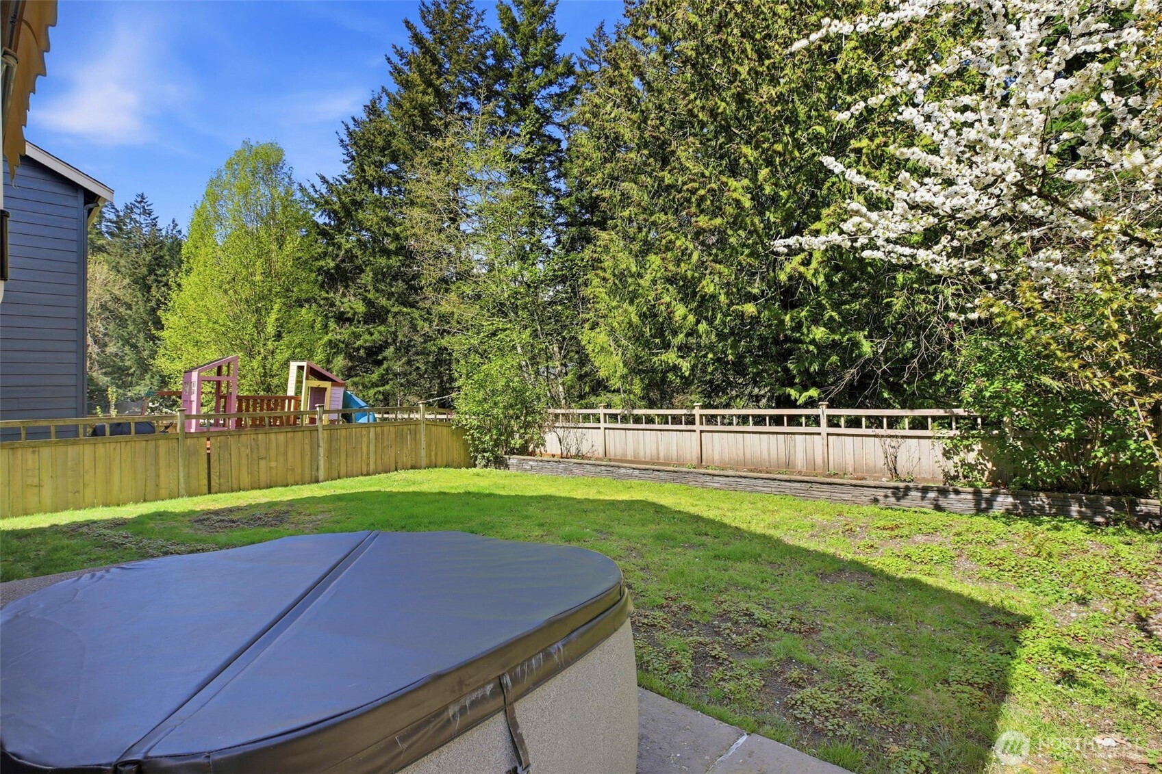 3662 London Loop NE, Lacey, WA 98516-6401