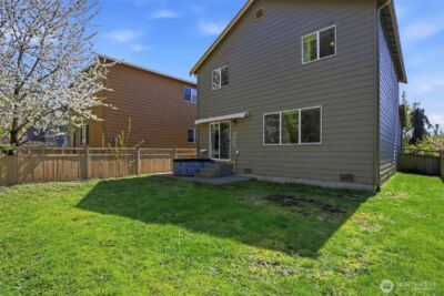 3662 London Loop NE, Lacey, WA 98516-6401 - Photo 36