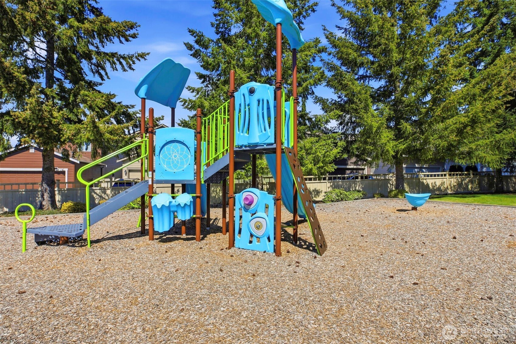 3662 London Loop NE, Lacey, WA 98516-6401