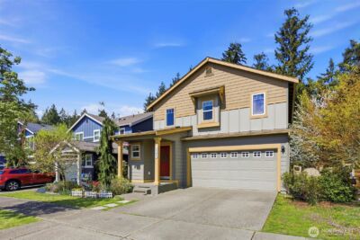 3662 London Loop NE, Lacey, WA 98516-6401 - Photo 4