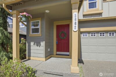 3662 London Loop NE, Lacey, WA 98516-6401 - Photo 6