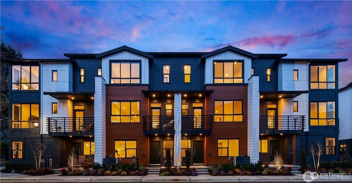 9632 NE 183rd Street #A, Bothell, WA 98011