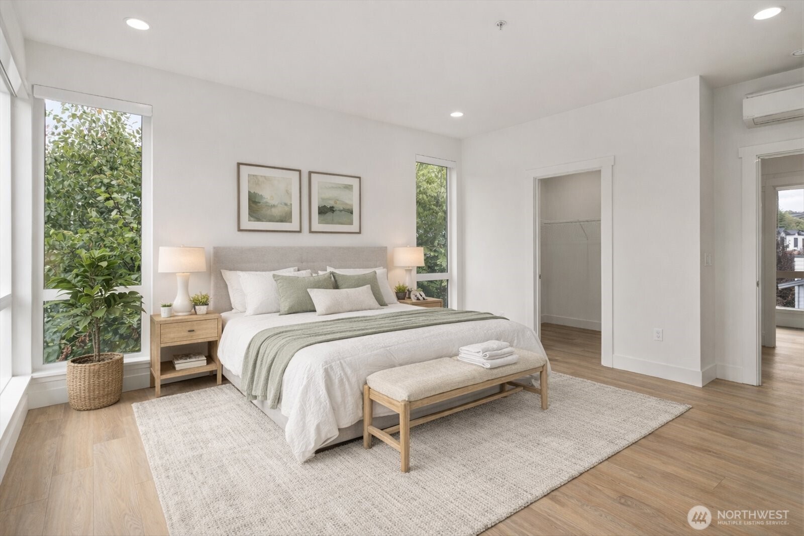 9632 NE 183rd Street #A, Bothell, WA 98011