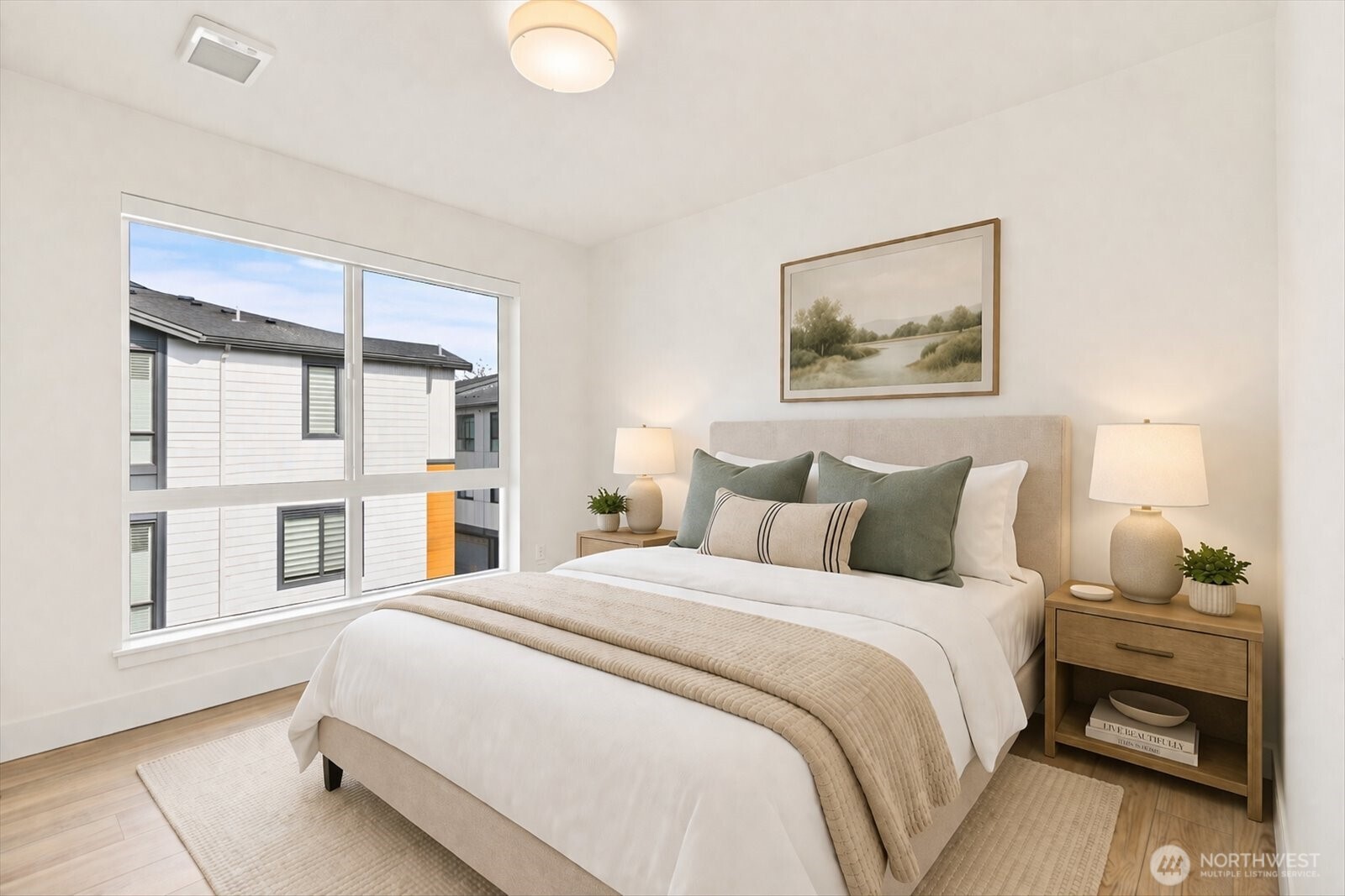 9632 NE 183rd Street #A, Bothell, WA 98011