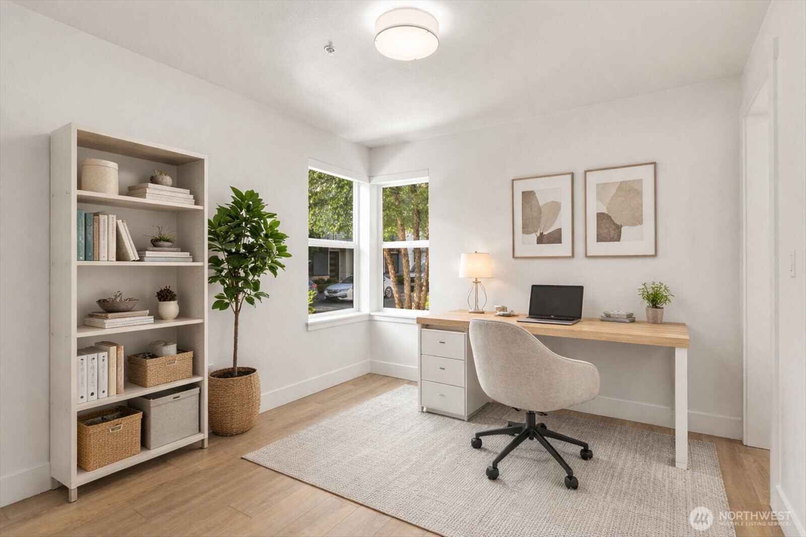 9632 NE 183rd Street #A, Bothell, WA 98011