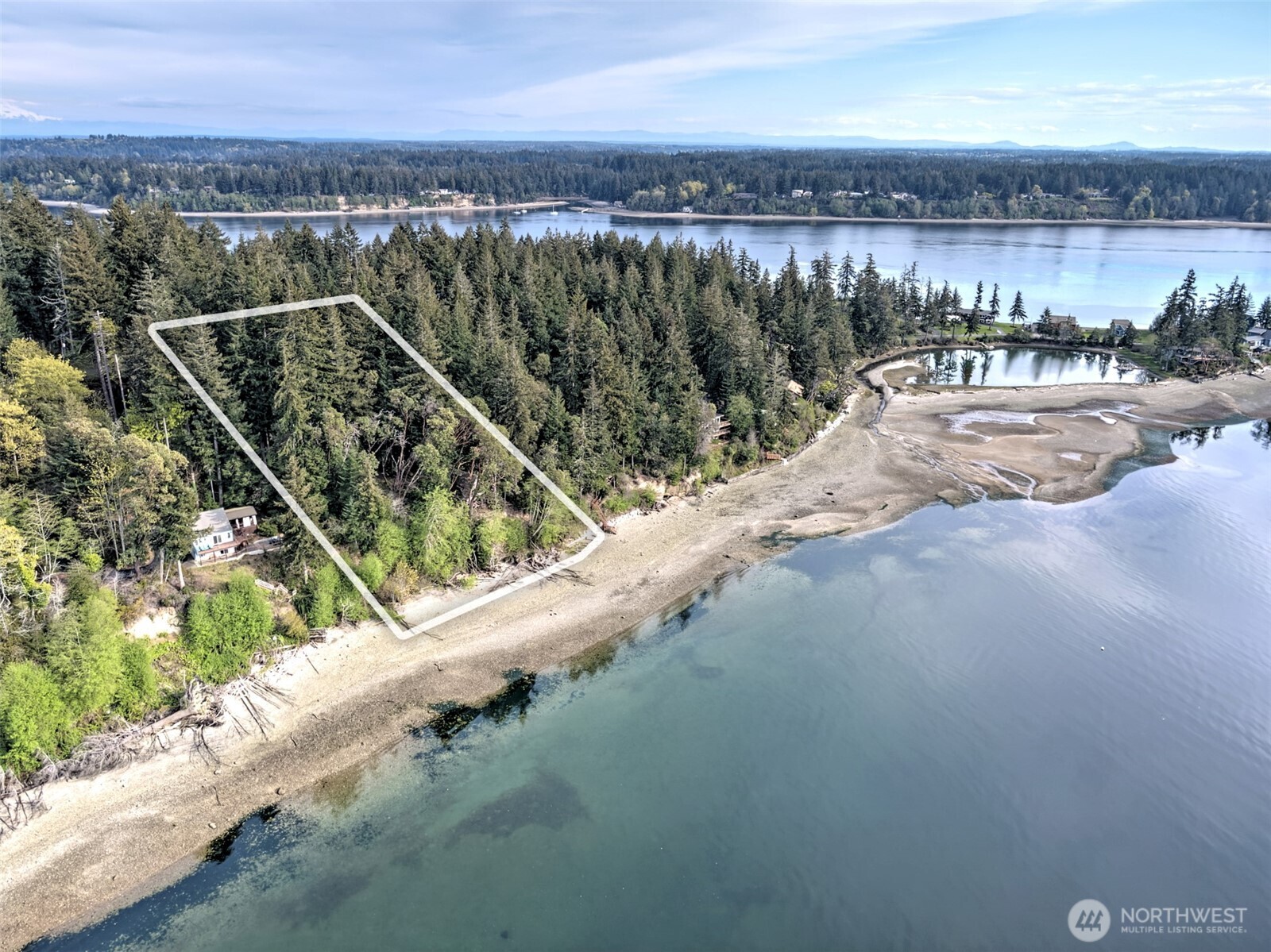 101 E Peale Drive , Shelton, WA 98584