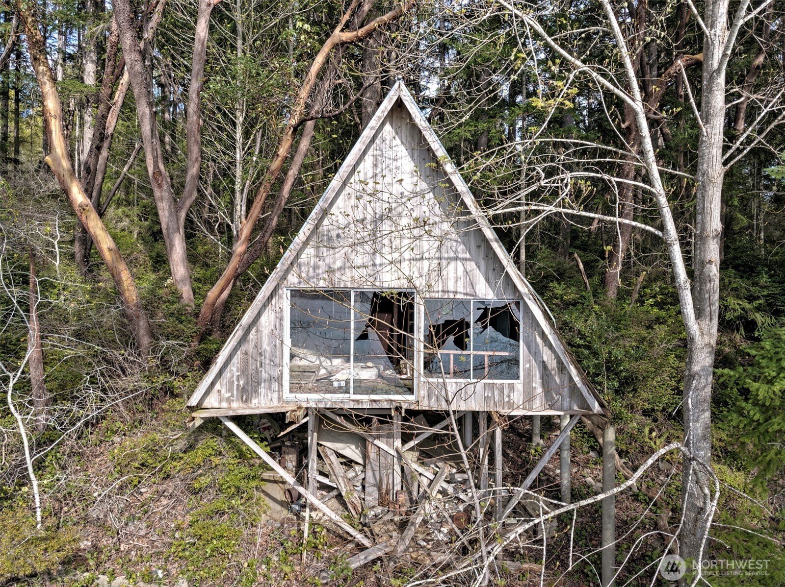 101 E Peale Drive , Shelton, WA 98584