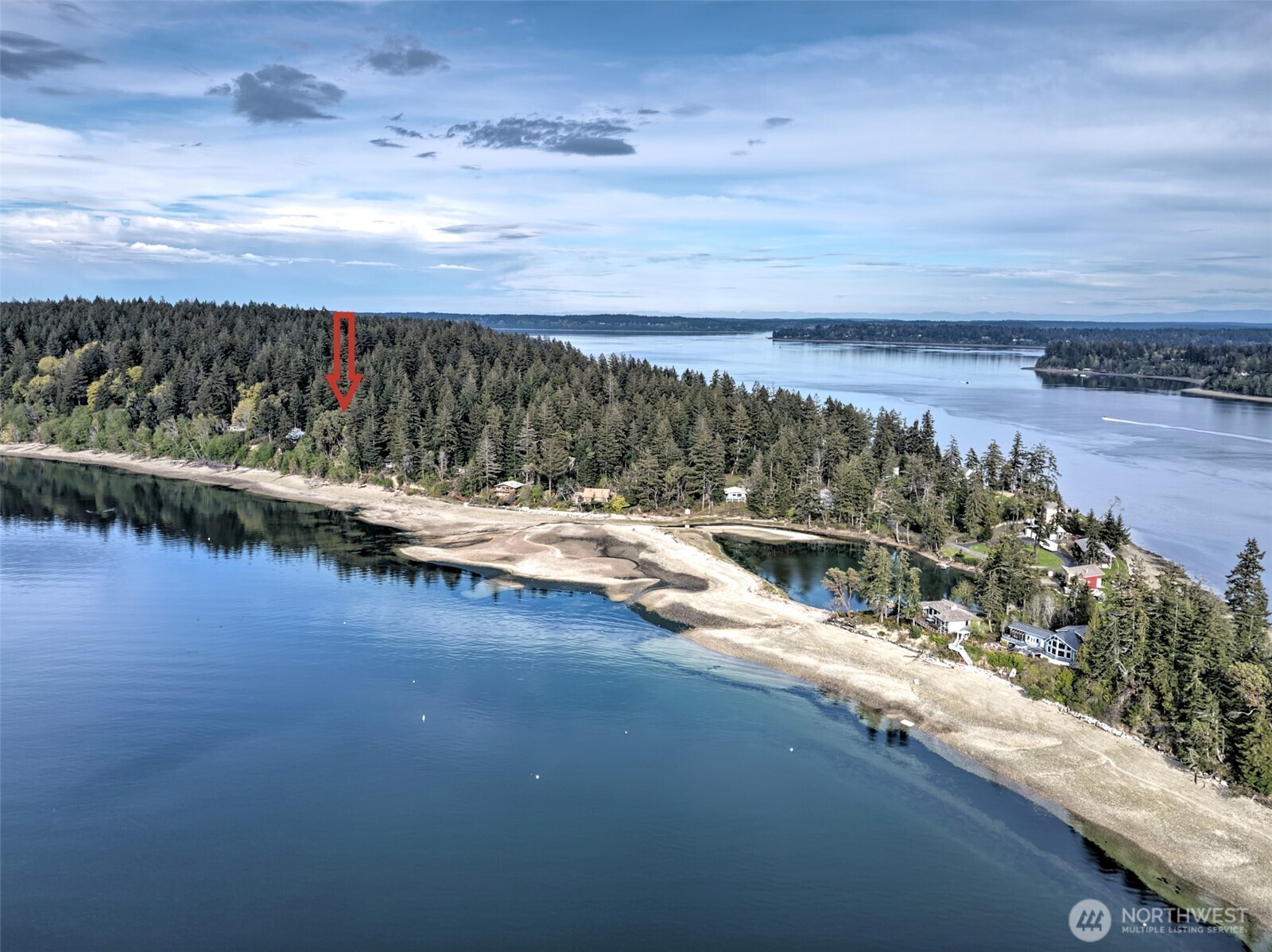 101 E Peale Drive , Shelton, WA 98584