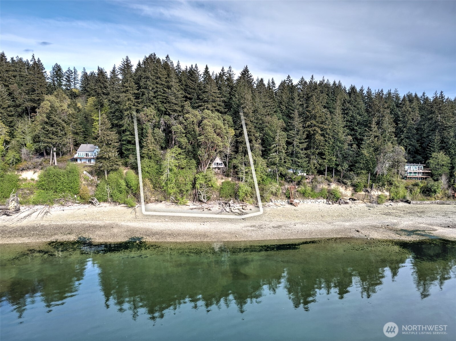 101 E Peale Drive , Shelton, WA 98584