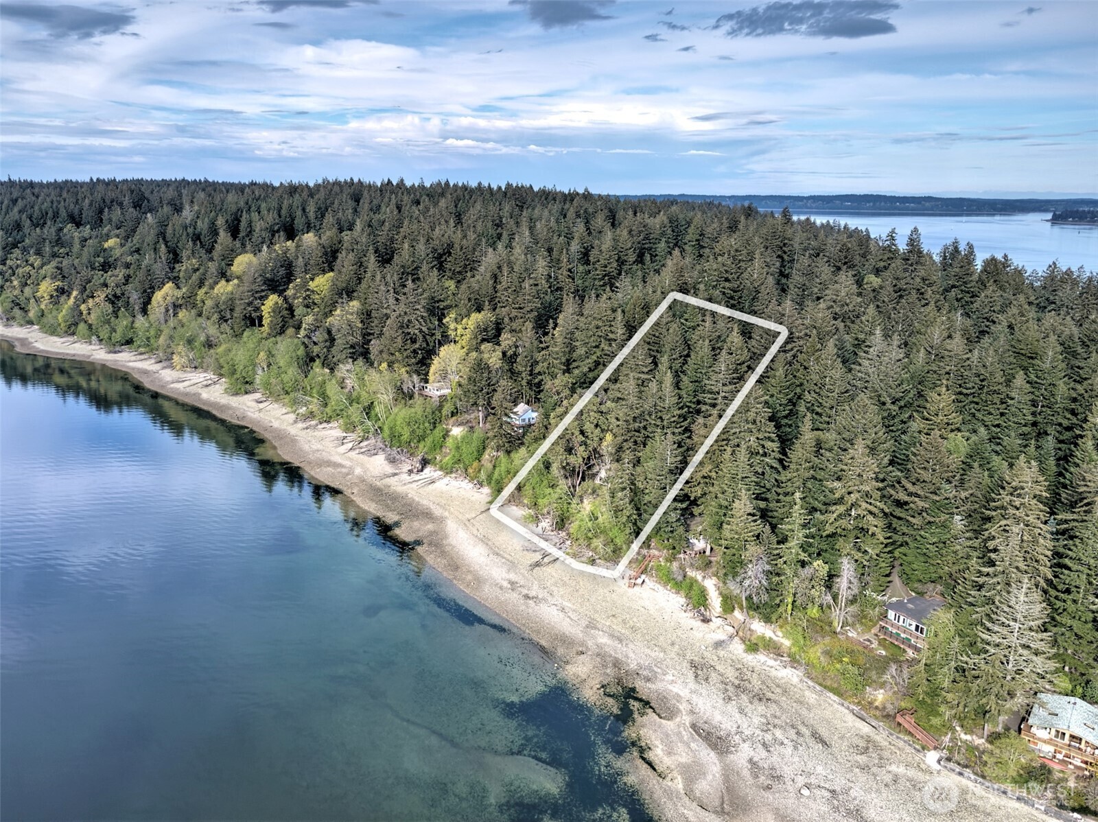 101 E Peale Drive , Shelton, WA 98584