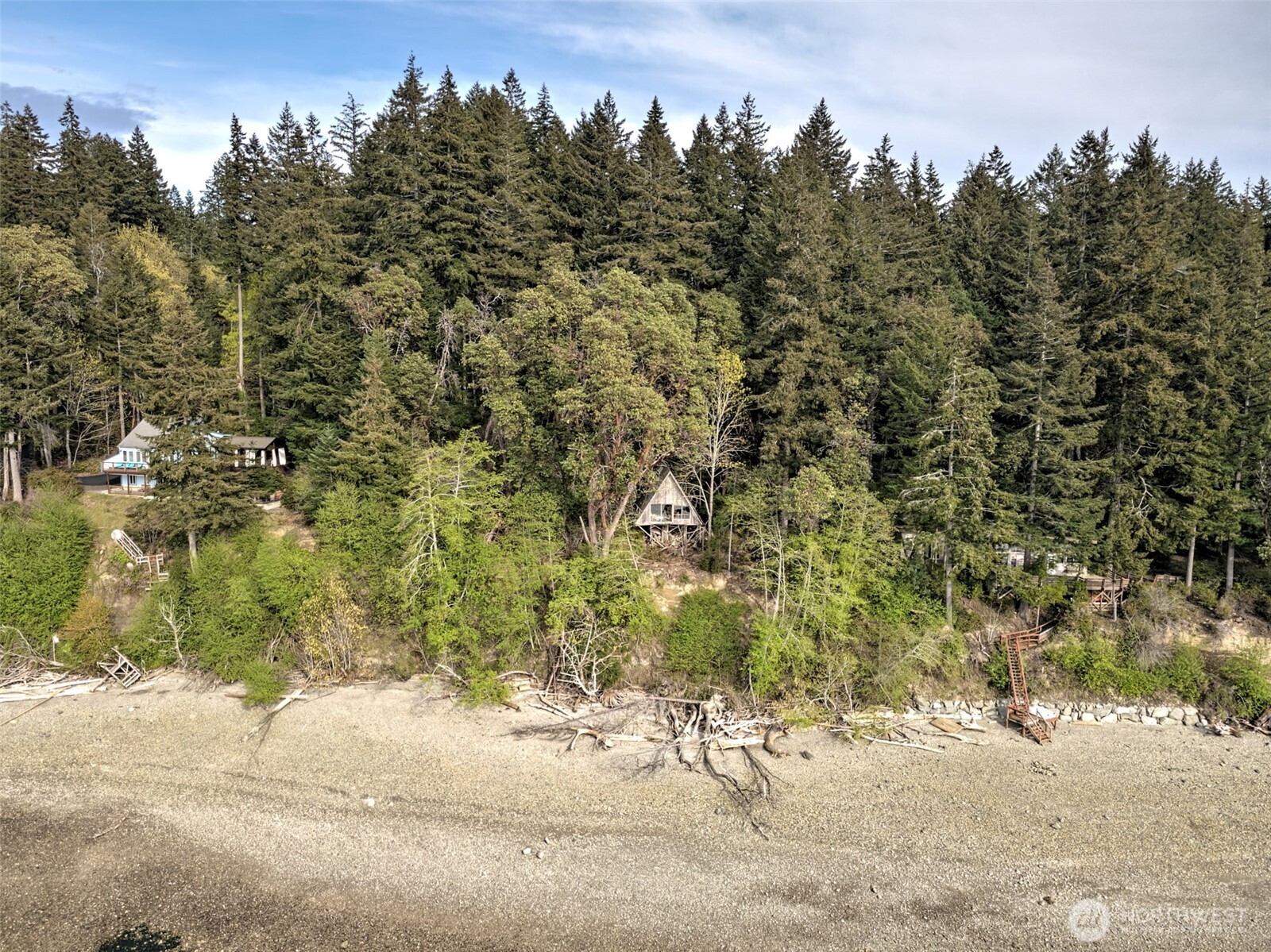 101 E Peale Drive , Shelton, WA 98584