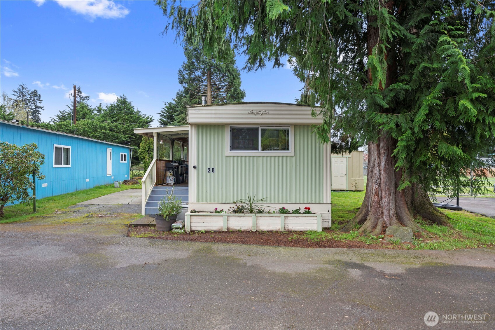 4425 Meridian Avenue N #28, Tulalip, WA 98271