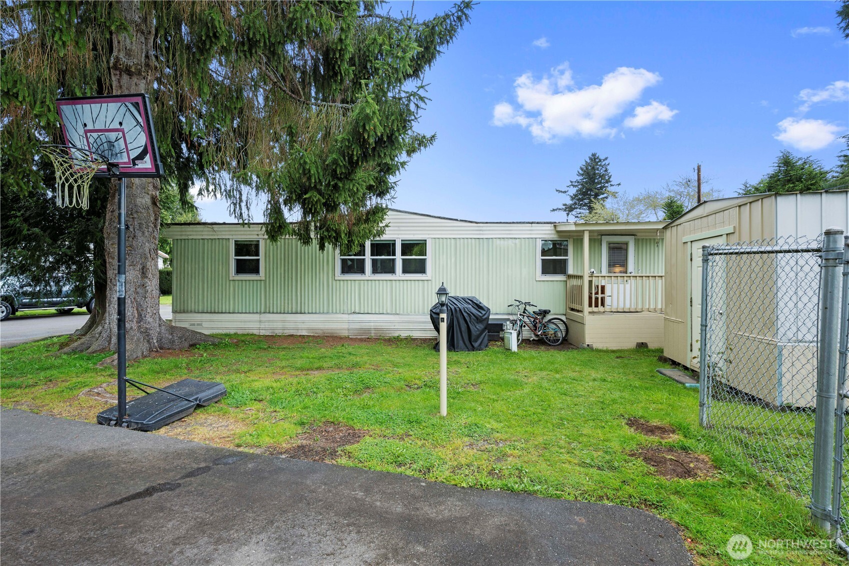 4425 Meridian Avenue N #28, Tulalip, WA 98271