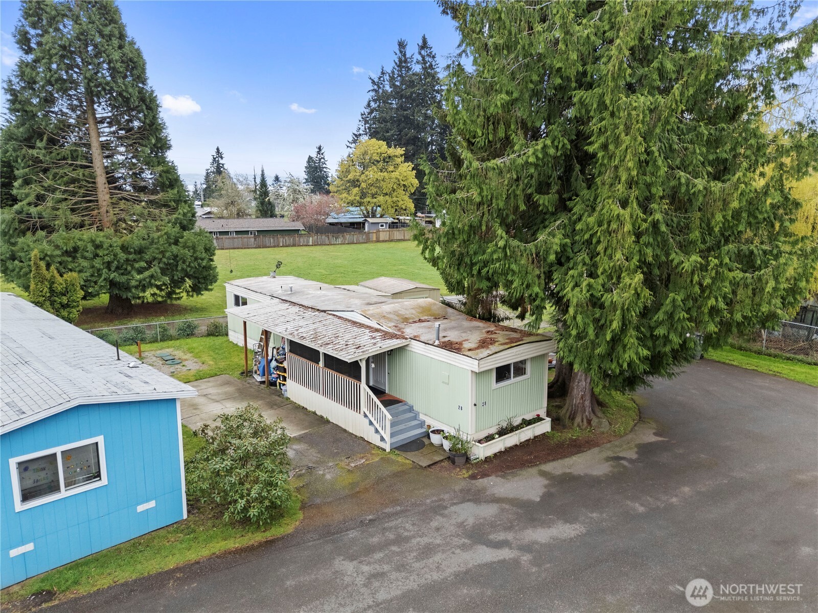 4425 Meridian Avenue N #28, Tulalip, WA 98271