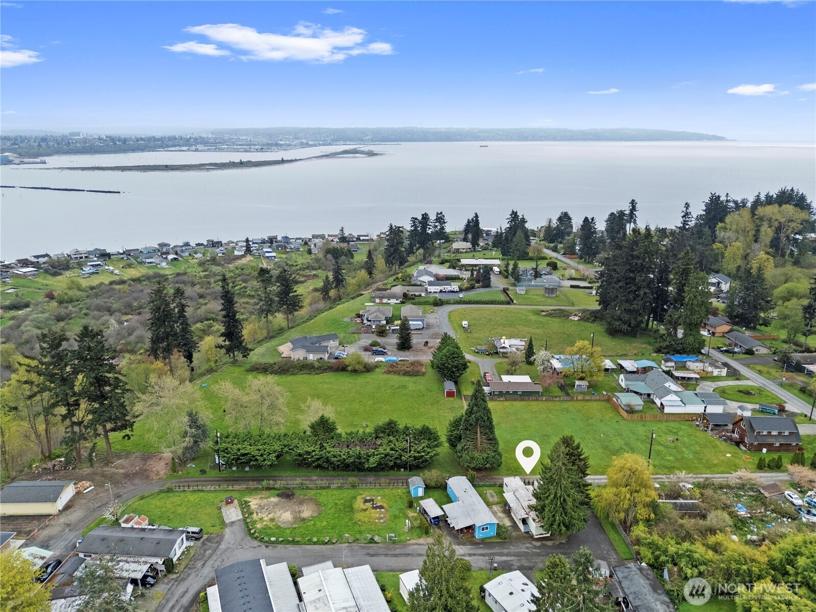 4425 Meridian Avenue N #28, Tulalip, WA 98271