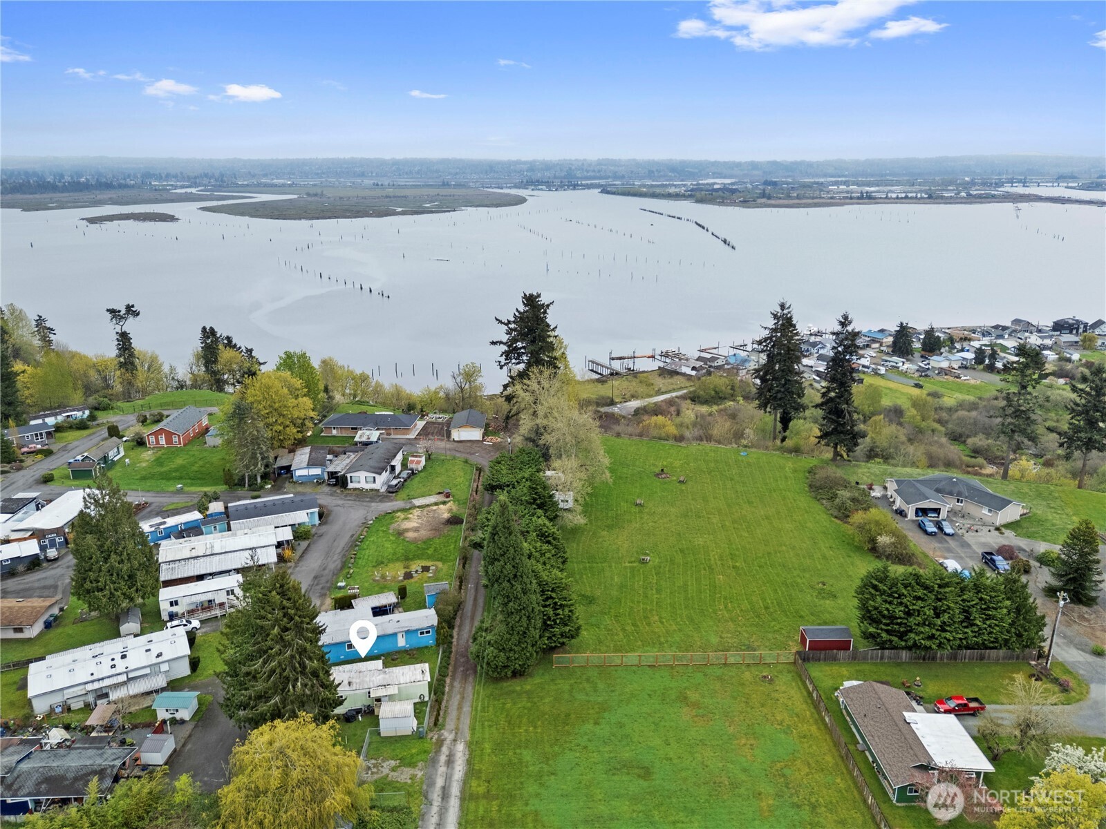 4425 Meridian Avenue N #28, Tulalip, WA 98271