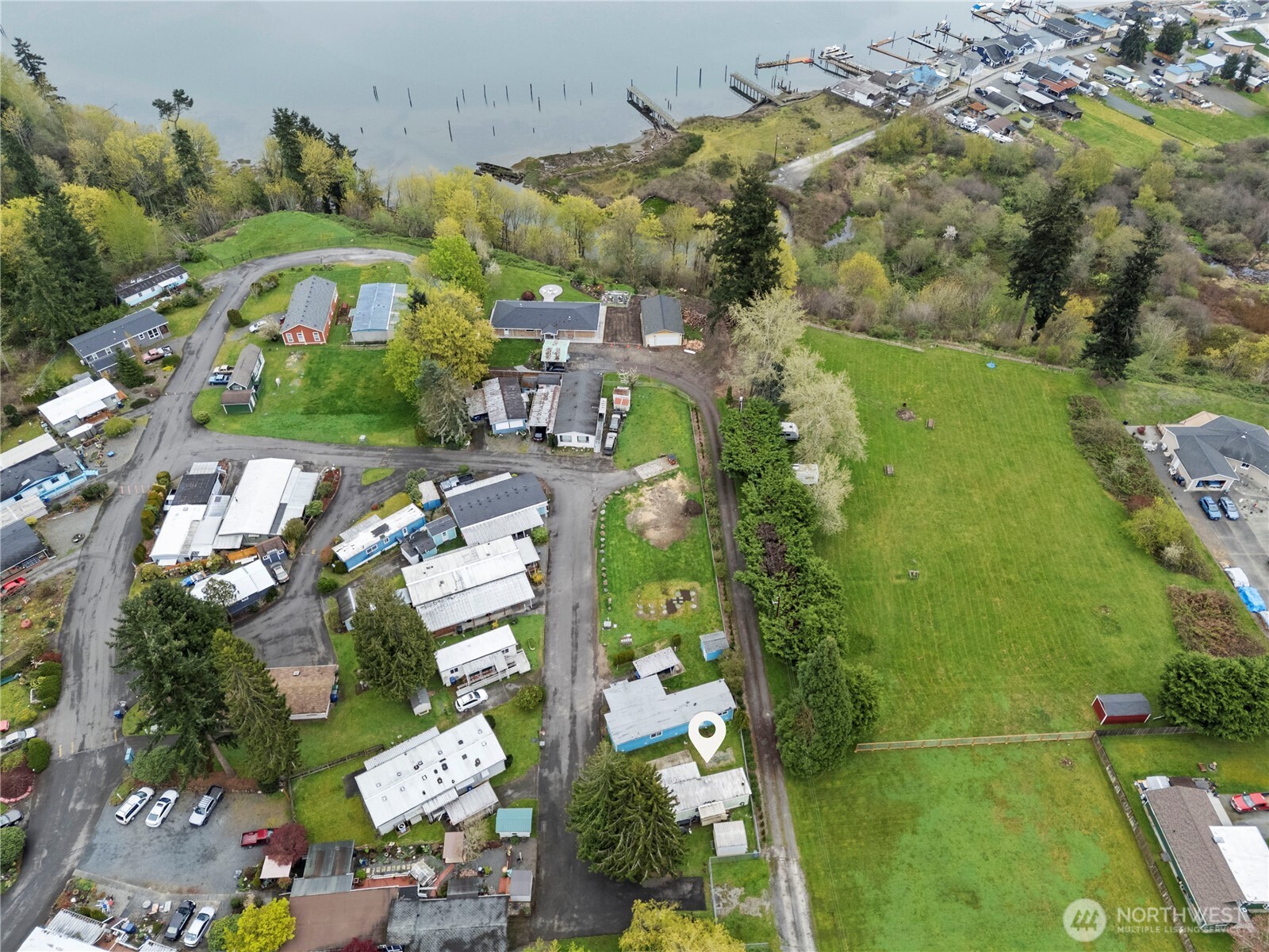 4425 Meridian Avenue N #28, Tulalip, WA 98271