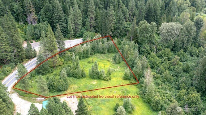 0 NNA Lake Wenatchee Highway , Lake Wenatchee, WA 98826