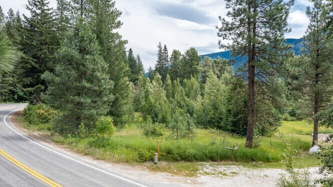 0 NNA Lake Wenatchee Highway , Lake Wenatchee, WA 98826
