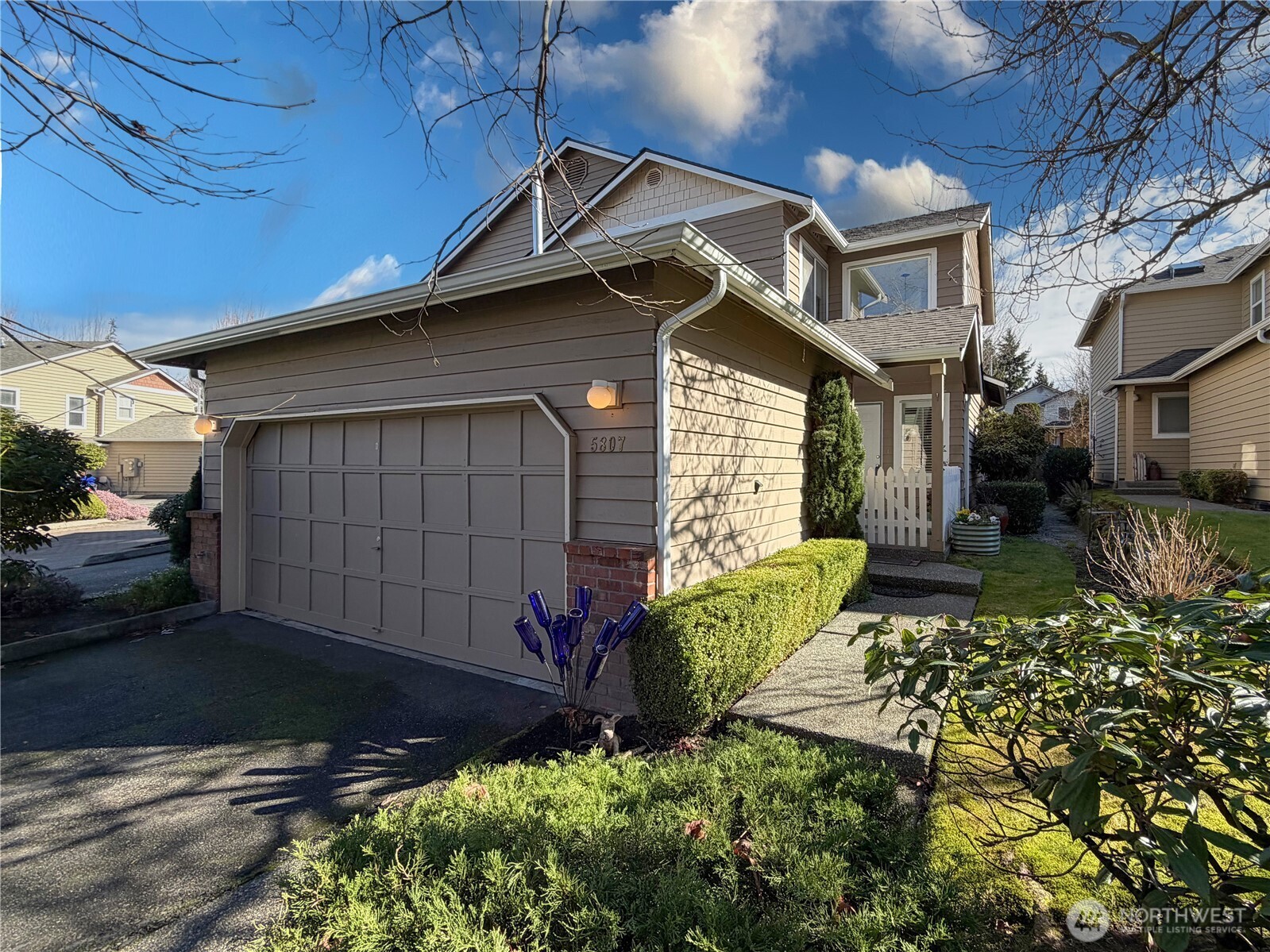 5807 14th Drive W, Everett, WA 98203