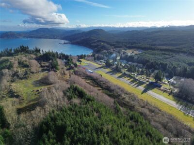 468 S Sekiu Airport Road , Sekiu, WA 98381 - Photo 2