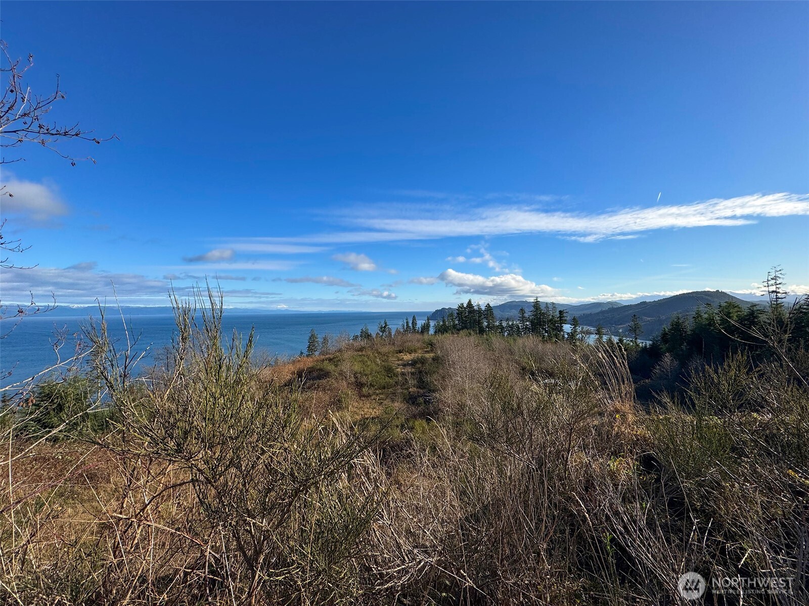 468 S Sekiu Airport Road , Sekiu, WA 98381