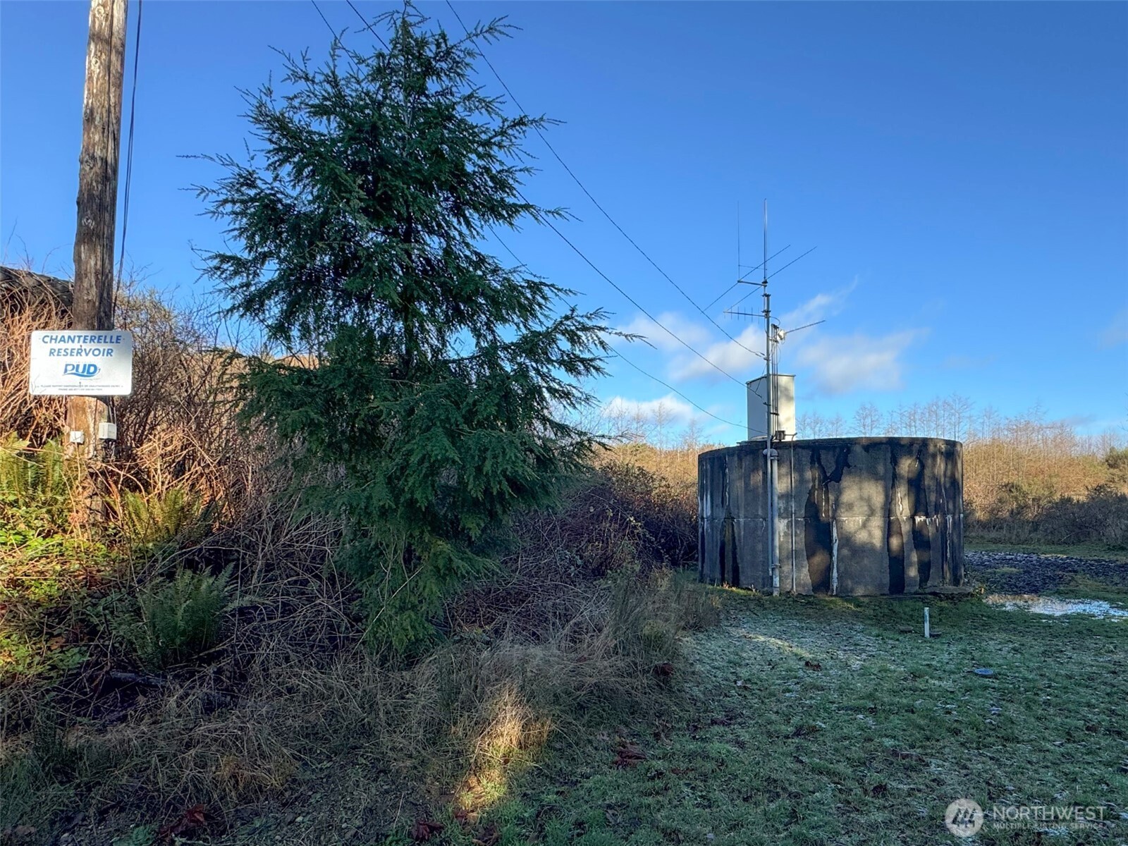 468 S Sekiu Airport Road , Sekiu, WA 98381