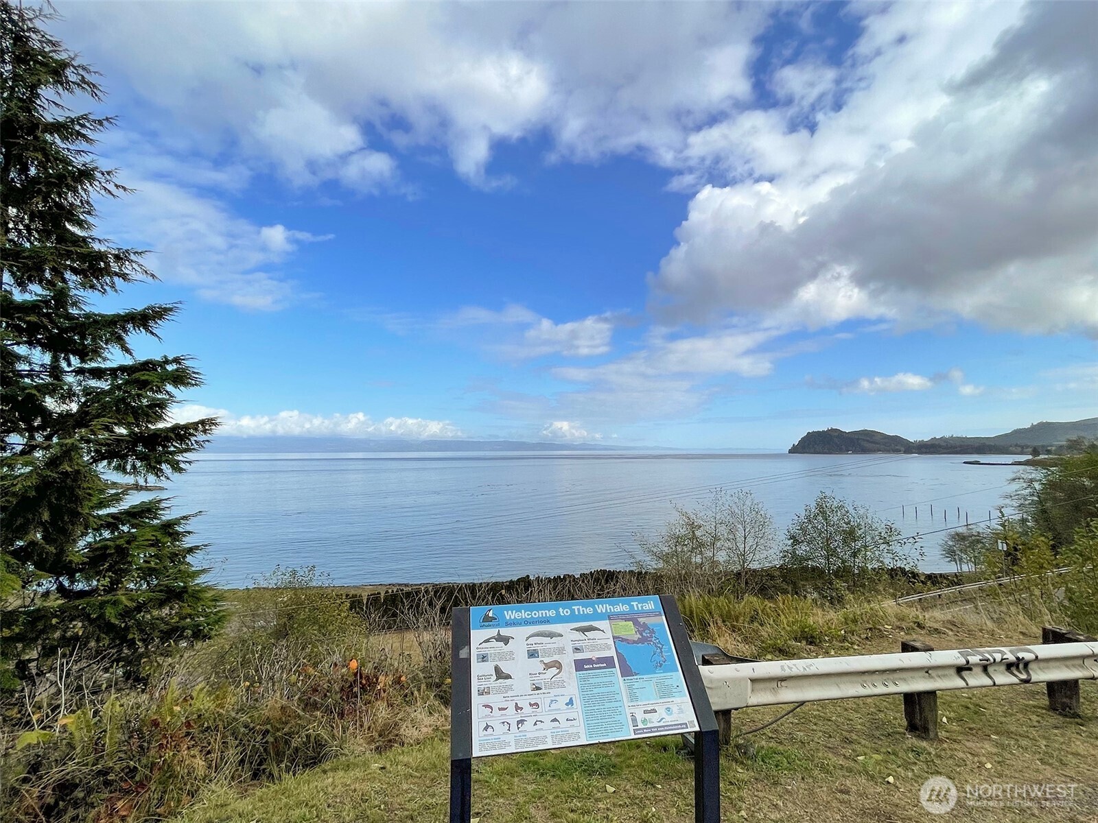 468 S Sekiu Airport Road , Sekiu, WA 98381