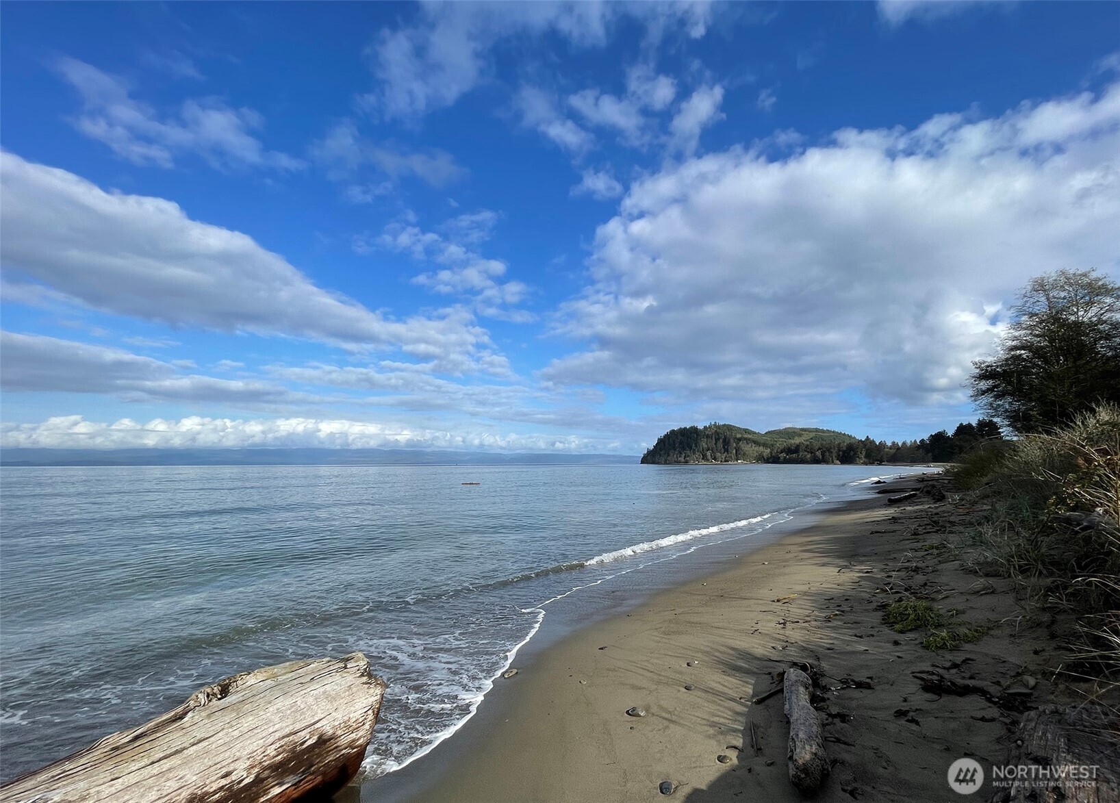 468 S Sekiu Airport Road , Sekiu, WA 98381